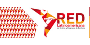 logo Red Latinoamericana de Centros y Programas de Escritura